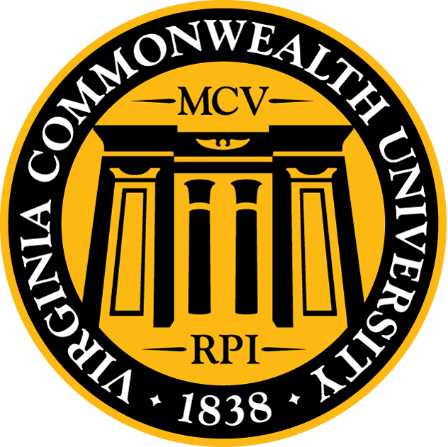Virginia Commonwealth Rams 2013-Pres Alternate Logo diy fabric transfer